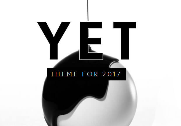 LEXUS DESIGN AWARD 2017 „YET”