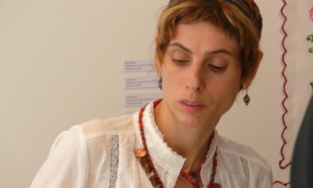 Șuteu: Liliana Passima, noul manager interimar al MȚR