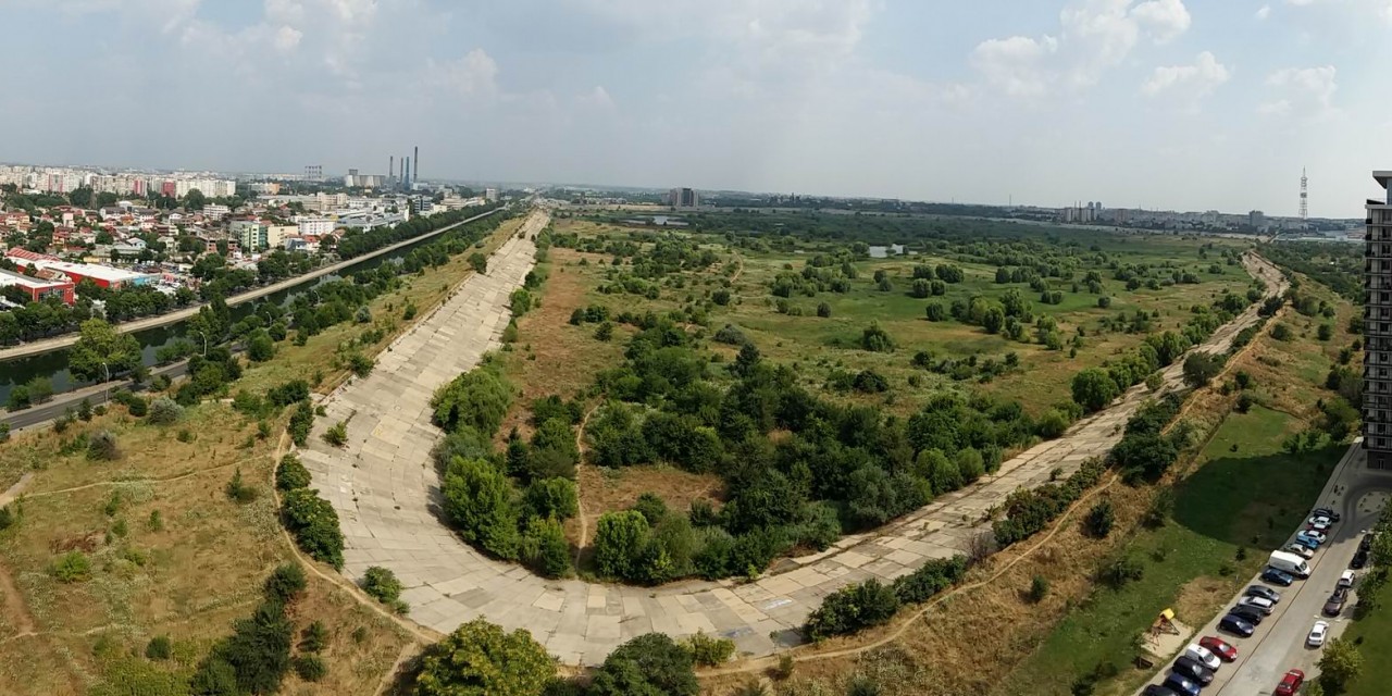 Parcul Natural Văcărești