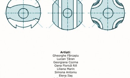 SinCronic 2016 – practici colaborative în arta contemporană în atelierele de producție ale Fabricii SC Keramikon SRL