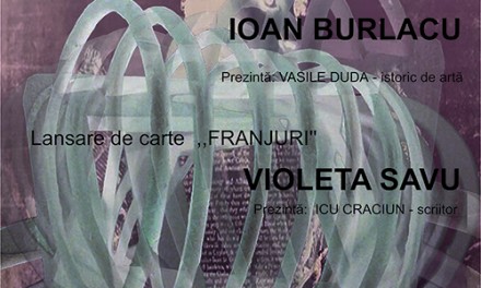 Formă și Dialog la Muzeul de Artă Comparată din Sângeorz-Băi