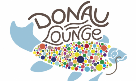 Donau Lounge @ RowmaniaFEST