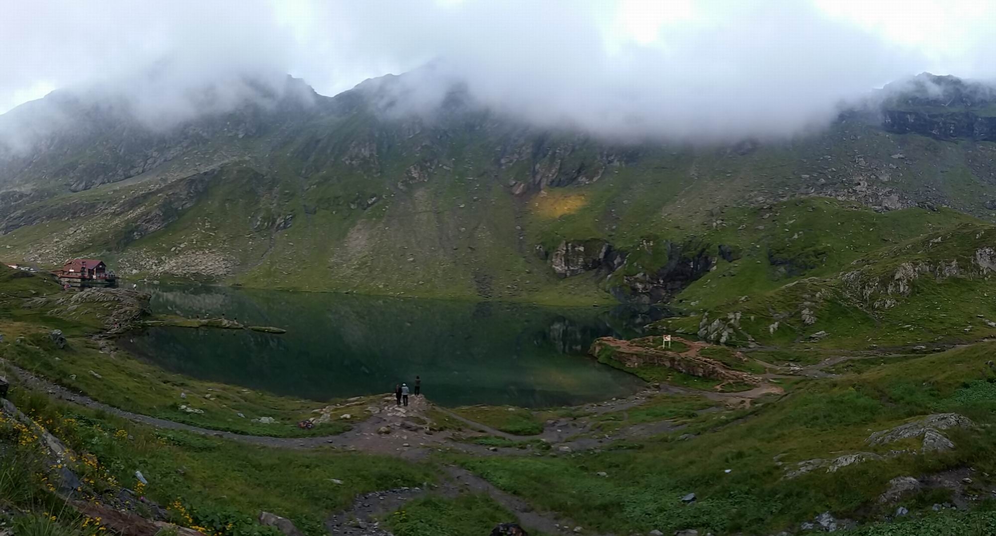 fagaras - transfagarasan LM003