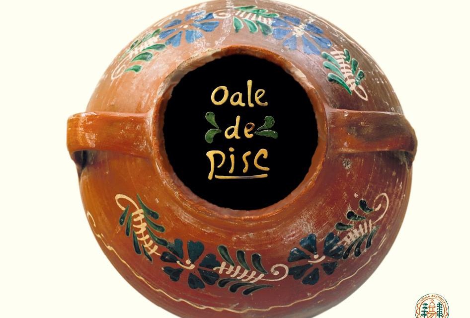 Oale de Pisc