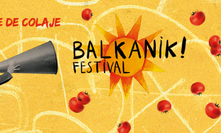Expoziția B CAUSE la Balkanik Fest 6