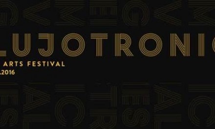 Clujotronic, Electro Arts Festival