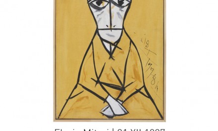 Florin Mitroi „21.XII.1997” @ Suprainfinit Gallery, București