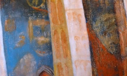 Florin Teodorescu @ Galeria de Arta „Th Pallady”, Iași