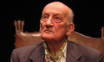 Conferința-eveniment: Ce am făcut în ultima sută de ani – cu istoricul Neagu Djuvara