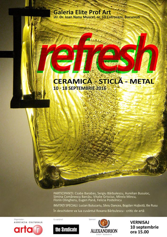 Poster CSM