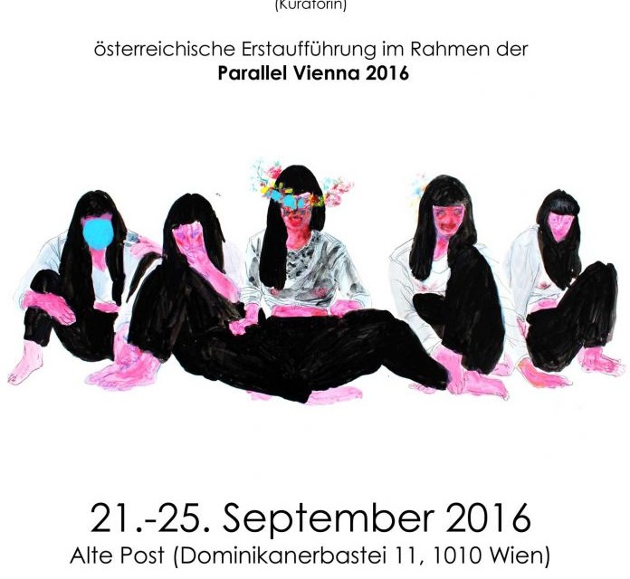 Participare românească la târgul de artă PARALLEL VIENNA