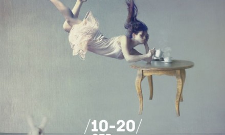 Festivalul Internațional de fotografie Bucharest Photofest