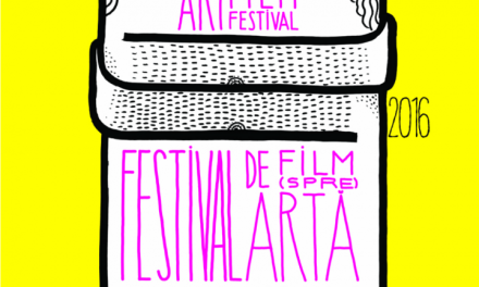 Prima ediție a Bucharest Art Film Festival îi va fi dedicată lui Constantin Brâncuși
