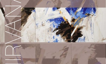 Corneliu Vasilescu „Nirvana II” @ Galeria de artă DANA, Iași