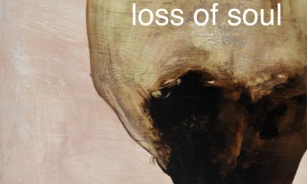 Reszegh Botond „Loss of Soul” @ Muzeul de Artă Arad