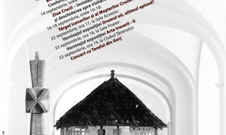 Primenire @ Muzeul Național al Țăranului Român