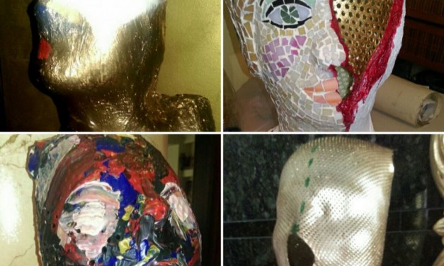 Strigătul – terapie prin artă