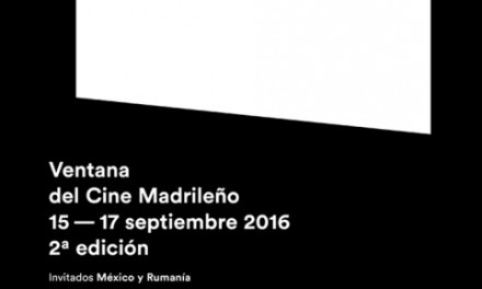 Șapte producători români își prezintă proiectele cinematografice în Spania