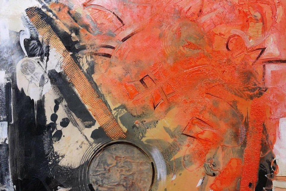 Gabriel Panev & Hristo Panev @  Gallery
