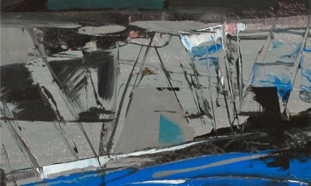 Constantin Tofan „Sugestii metaforice” @ Galeria Bisericii „Adormirea Maicii Domnului“ – Galata din Iaşi
