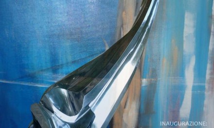 Sofia Fränkl și Bogdan Severin Hojbota „Istoria ultramarinului” @ Accademia di Romania din Roma