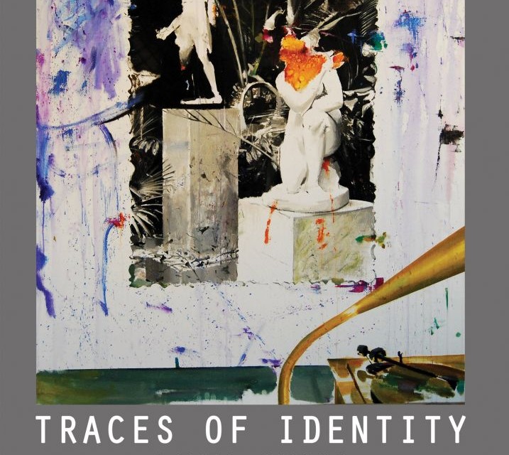 Pavel Grosu „Traces of Identity” @ 1st Worldwide Apartment and Studio Biennale