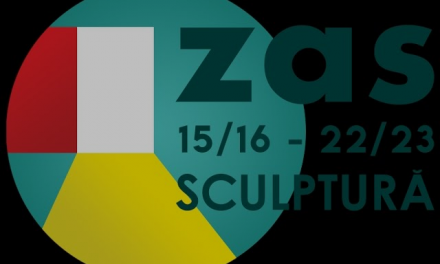 Ateliere Deschise de Sculptură în București