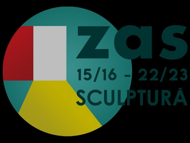 Ateliere Deschise de Sculptură în București