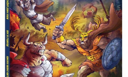 Decebal și Traian sau Cerbal și Taurian? la Librăria Eminescu din București