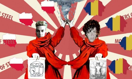 Mădălina Dan îşi pune „Amprenta” pe stagiunea de la Centrul Naţional al Dansului