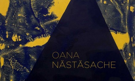 Oana Năstăsache, „Albastru. La punctul de fierbere al culorii” @ Camera K’ARTE, Târgu-Mureș