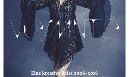 Expoziţia de design vestimentar „VEŞMINTE“ de Patricia Vincent la Institutul Cultural Român de la Viena