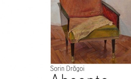 Sorin Drăgoi, “ABSENŢE” @ Calpe Gallery, Timișoara