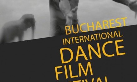 Bucharest International Dance Film Festival la a II-a ediție