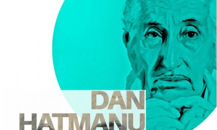Dan Hatmanu, Un reper în arta românească @ Galeria Dana, Iași