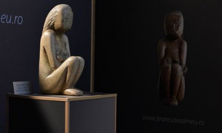 Cumințenia Pământului @ MNAR