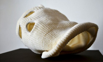 Ada Muntean & Gabriel Stoian „A4/Used without object” @ ICR Berlin