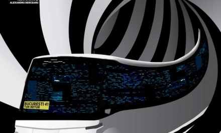 „București 41 – Tur Retur” @ Teatrul Evreiesc de Stat