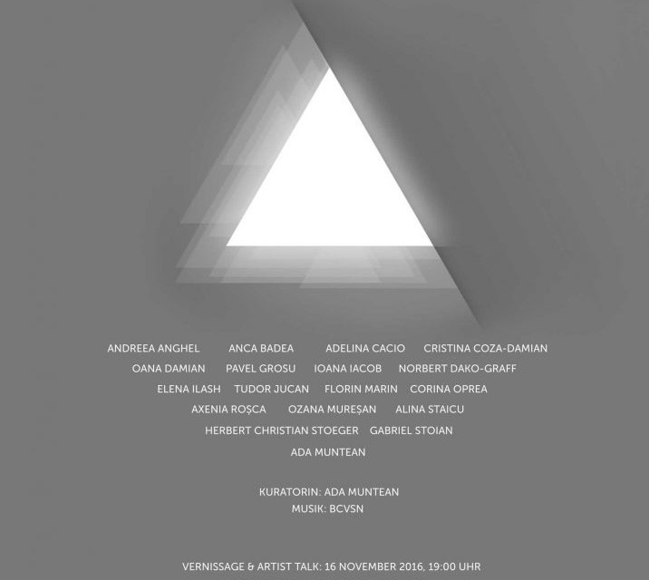 Resurrected @ Five Plus Art Gallery Vienna