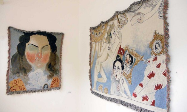 Parallel Vienna 2016