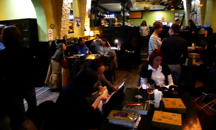 Noii industriași, creativii, la networkingul Formare Culturală