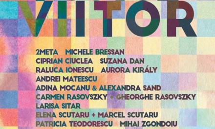 Fostul Viitor: o nouă expoziție la ARCUB