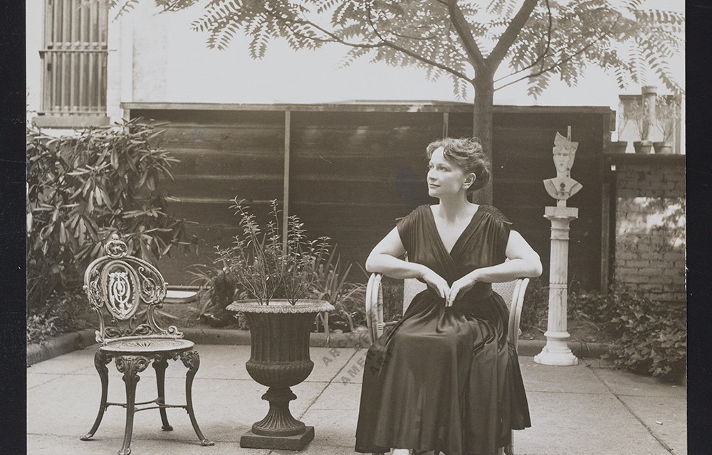 “Născuți în România, celebri în lume”: HEDDA STERNE (1910-2011) @ Museum of Jewish Heritage – A Living Memorial to the Holocaust