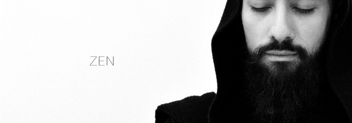 Rudy von Kronstadt „Zen” @ Indicator – Contemporary Art Gallery, Brașov