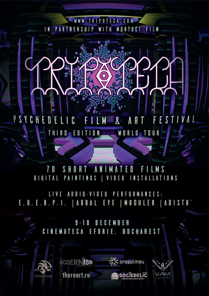 tripotecabucharest2016