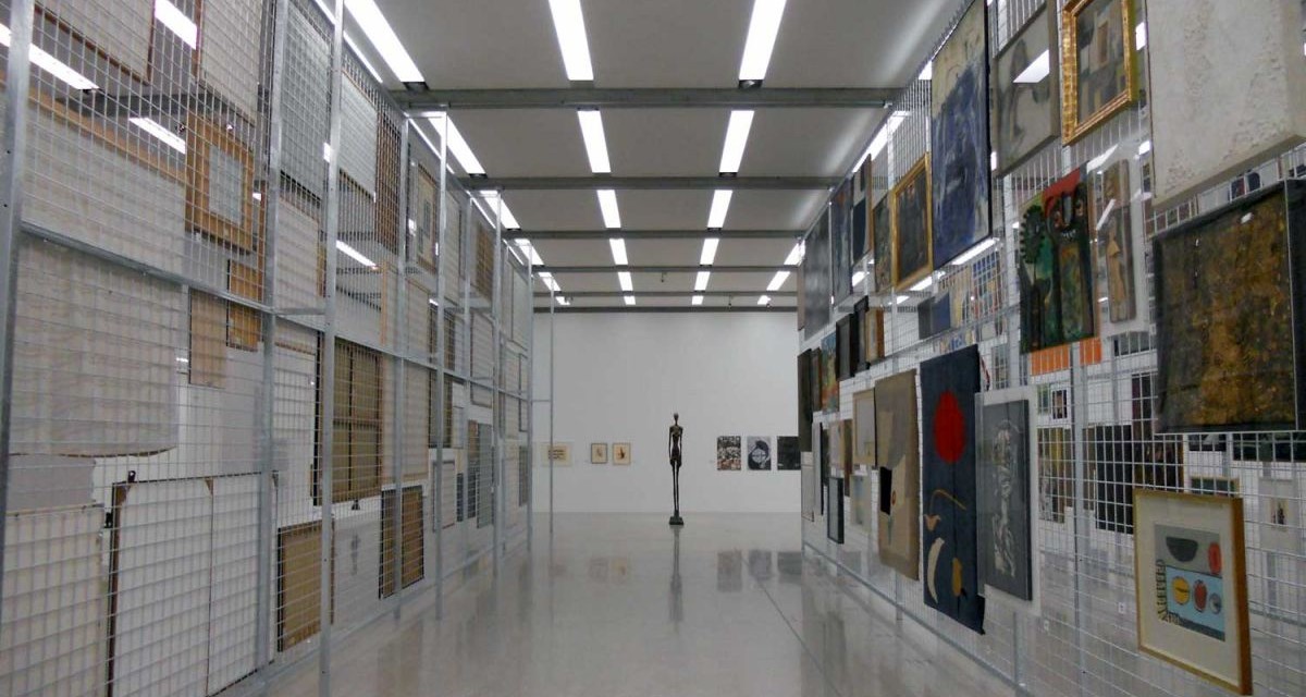 We Pioneers Trailblazers of Postwar Modernism @ mumok, Viena