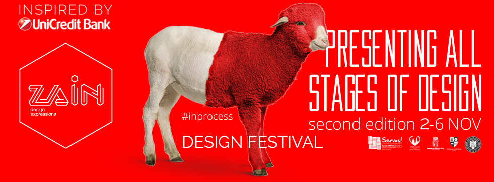 ZAIN 2016 – ce poți face în cele 5 zile de festival de design
