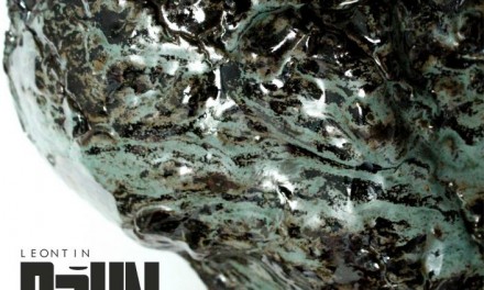 Leontin Păun „Desen.Culoare.Formă” @ Galeria de artă DANA, Iași