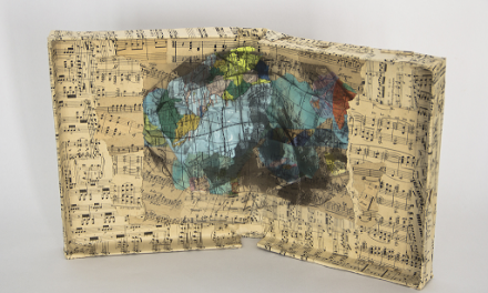 European International Book Art Biennale @ Goa, India