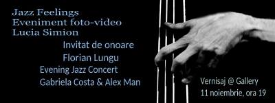 Lucia Simion – fotografie si grafica digitala @ Gallery